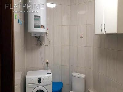 квартира по адресу Гарматная ул., 38-А