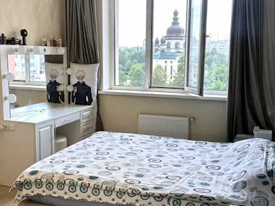 квартира за адресою Боголюбова, 7