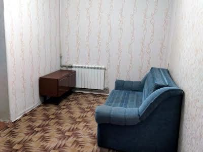 квартира за адресою Миру вул., 88