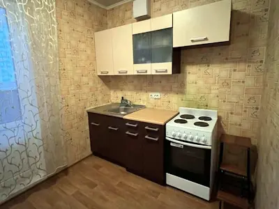 квартира по адресу Софии Русовой ул., 3