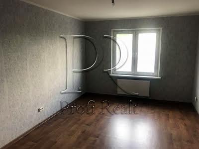 квартира по адресу Балтийский пер., 3