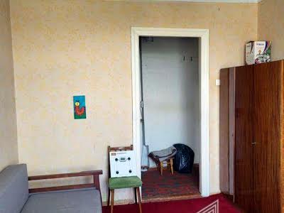 квартира за адресою Повітряних Сил просп. (Повітрофлотський), 21/2