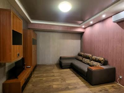 квартира по адресу Юрия Шумского ул., 5