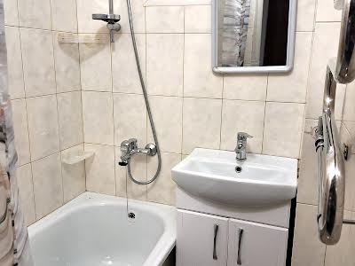 квартира за адресою Оболонський просп., 12-А