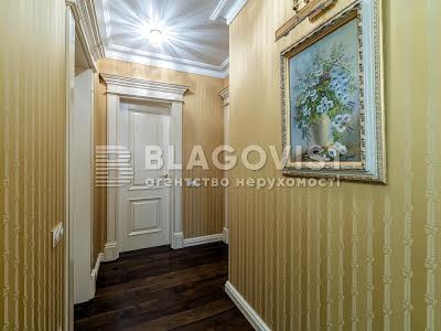 квартира по адресу Киев, Дмитриевская ул., 80