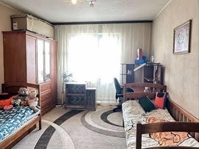 квартира за адресою Вигурівський бульв., 5