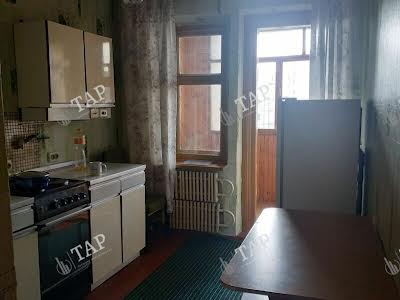 квартира по адресу пр-т Перемоги, 73А