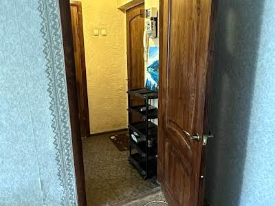 квартира за адресою Предславинська вул., 29