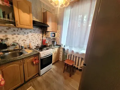 квартира за адресою Паркова вул., 25/27