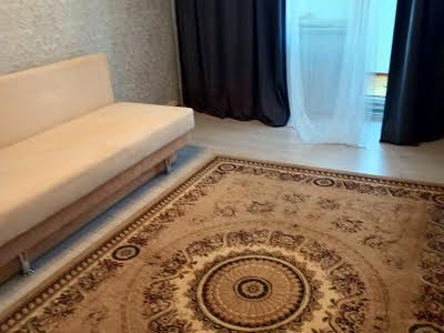 квартира по адресу Академика Палладина просп., 21