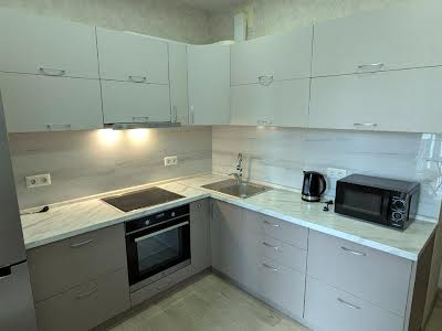 квартира по адресу Тираспольская ул., 58