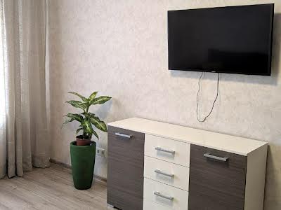 квартира по адресу Тираспольская ул., 58