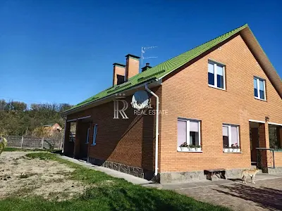будинок за адресою с. Старі Безрадичі, Березова-стугна