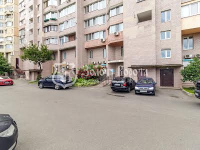 квартира по адресу Августина Волошина ул. (Ярослава Галана), 2-А