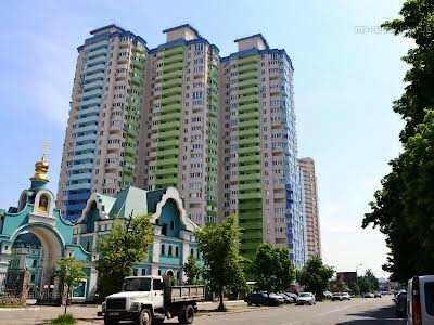 квартира по адресу Юрия Шумского ул., 3-Г