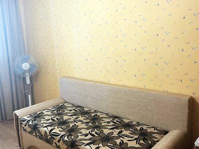 квартира по адресу Ларисы Руденко ул., 7