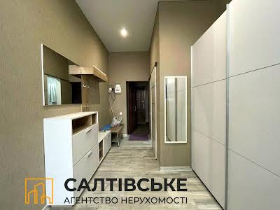 квартира за адресою Салтівське шосе, 43