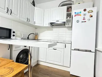квартира по адресу Пшенична, 35