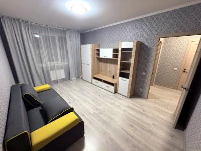 квартира за адресою Метрологічна вул., 54