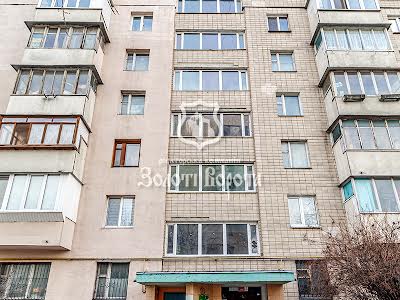 квартира по адресу Здолбуновская ул., 3в