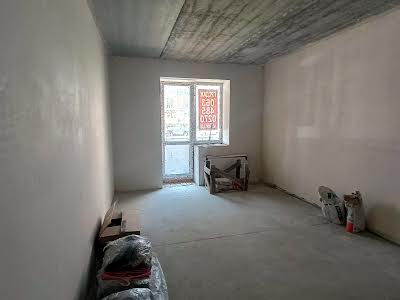квартира за адресою Київ, Метрологічна вул., 21-А