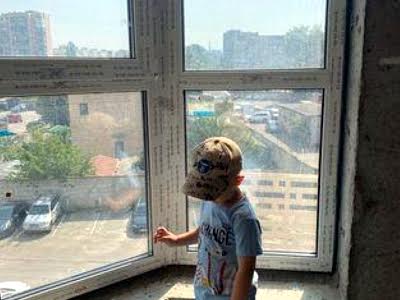 квартира за адресою Миколи Кибальчича вул., 1-Б