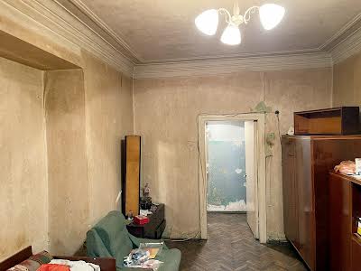 квартира по адресу Людмили Проценко ул. (Петра Красикова), 8