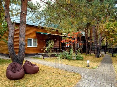 коммерческая по адресу с. Ясногородка, Лісова, 15
