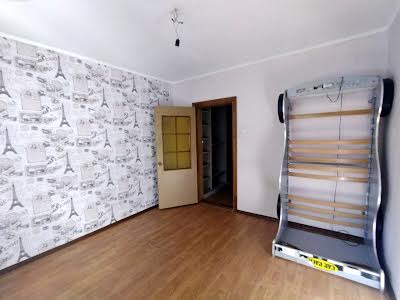 квартира за адресою Київ, Драгоманова, 1 к