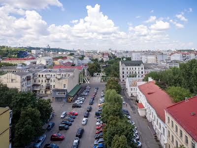 квартира по адресу Константиновская ул., 16