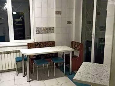 квартира по адресу Мрии ул. (Академика Туполева), 17к