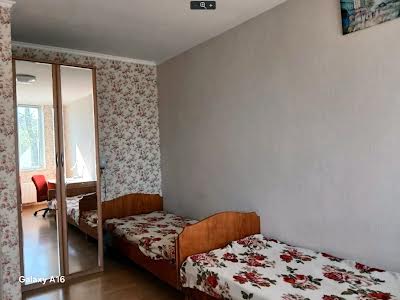 квартира за адресою Лобачевського пров., 7а