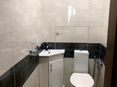 квартира по адресу Авиаконструктора Игоря Сикорского ул. (Танковая), 1а
