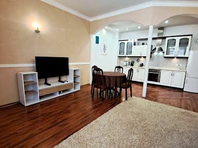 квартира за адресою Павлівська вул., 17