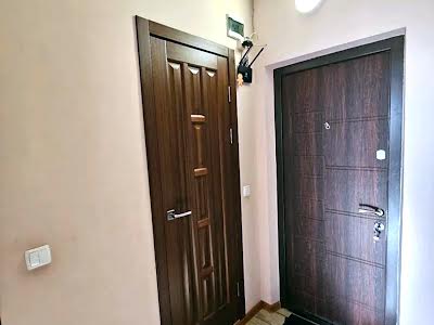квартира за адресою Харків, Тракторобудівників просп., 124
