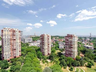 квартира по адресу Старонаводницкая ул., 6б