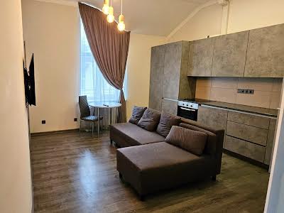 квартира за адресою Сумська вул., 2