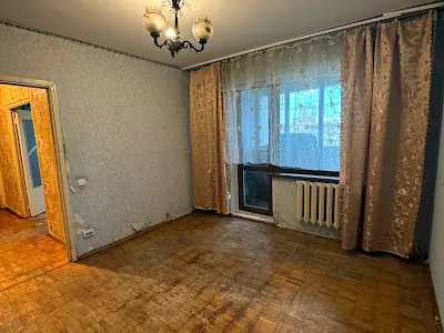 квартира по адресу Николая Закревского ул., 33