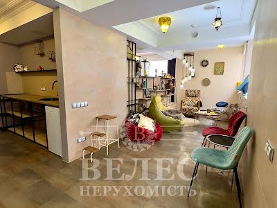 коммерческая по адресу Володимира Винниченка ул. (Юрія Коцюбинського), 7