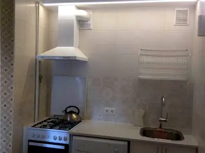 квартира за адресою Празька вул., 20