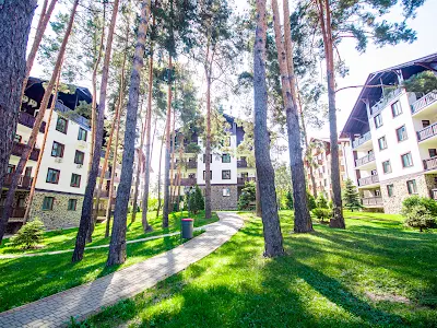 квартира за адресою Підлісна вул., 21