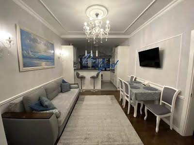 квартира за адресою Деміївська вул., 13