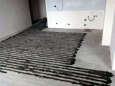 квартира за адресою Наддніпрянське шосе, 2А