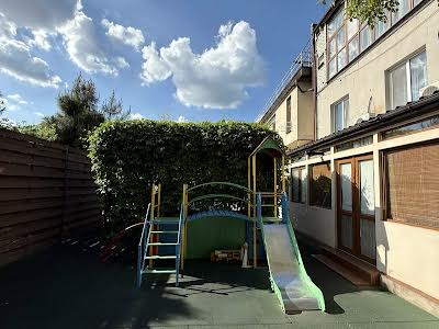 квартира за адресою Сабурівська вул. (Серп і Молот), 47
