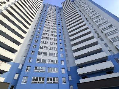 квартира по адресу Сергея Москаленко ул. (Красовського), 55