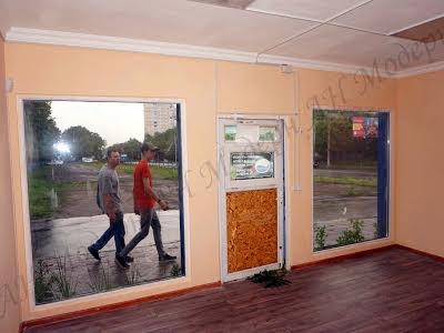 комерційна за адресою вул.Соборності України, 238