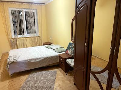 квартира за адресою Юрія Руфа вул., 26