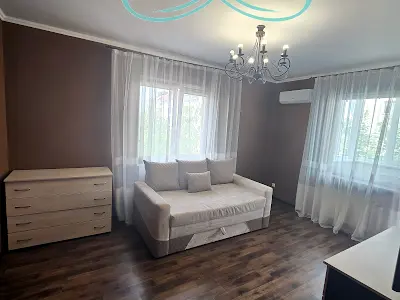квартира за адресою с. Софіївська борщагівка, Лесі Українки вул., 11