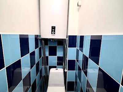 квартира по адресу Братиславская ул., 20