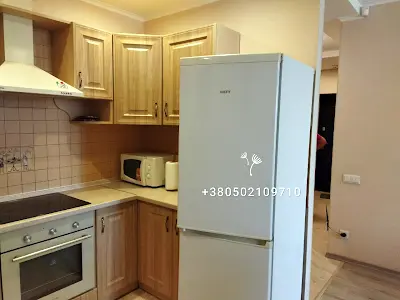 квартира по адресу Комбинатная ул. (Комбінатна), 25